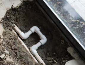 陇西卫生间测漏水哪家好