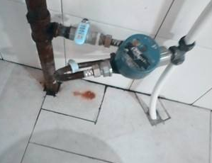 陇西水管维修24小时电话