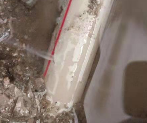 陇西水管维修公司