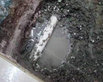 陇西卫生间测漏水哪家好