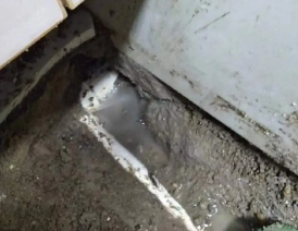 陇西卫生间测漏水多少钱