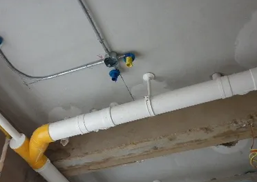 陇西水管维修多少钱