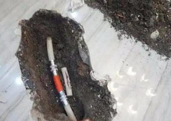 陇西卫生间测漏水哪家好