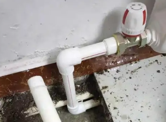陇西卫生间测漏水多少钱