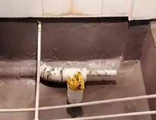 陇西卫生间测漏水服务电话