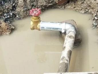 陇西漏水检测电话多少