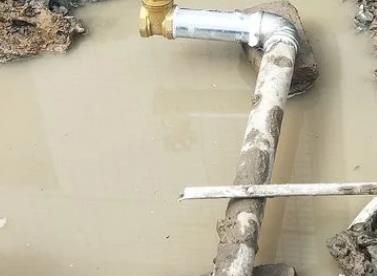 陇西测漏水公司电话